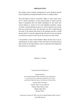 Puts: Home (Version for String Quartet)