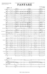 Nathan: Fanfare