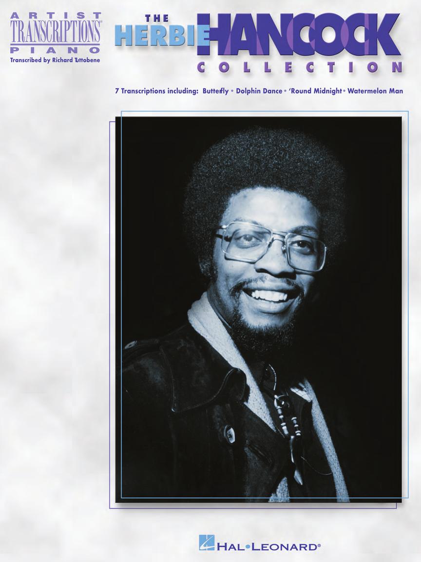 The Herbie Hancock Collection