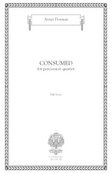 Dorman: Consumed