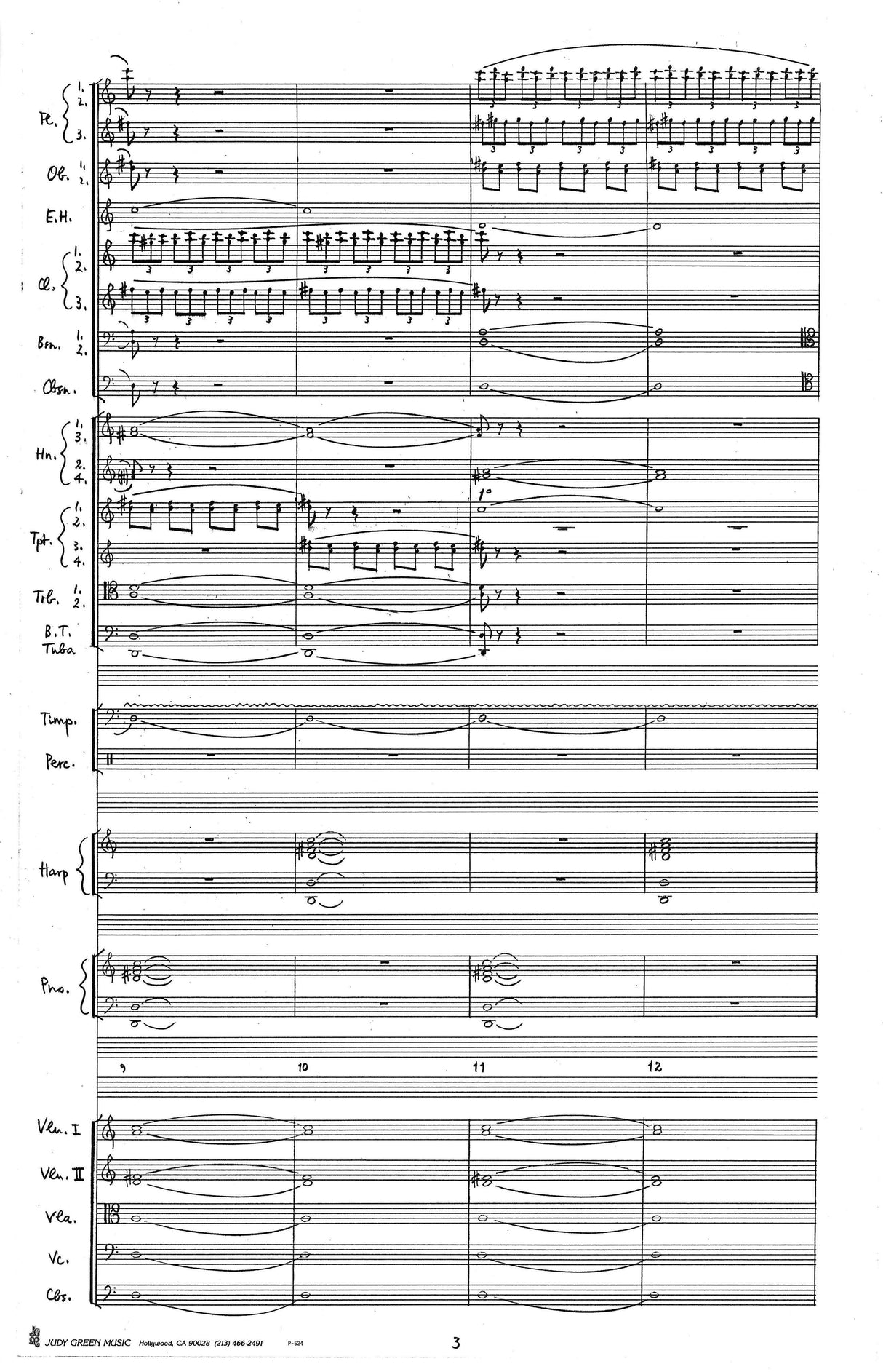 Roussakis: To Demeter
