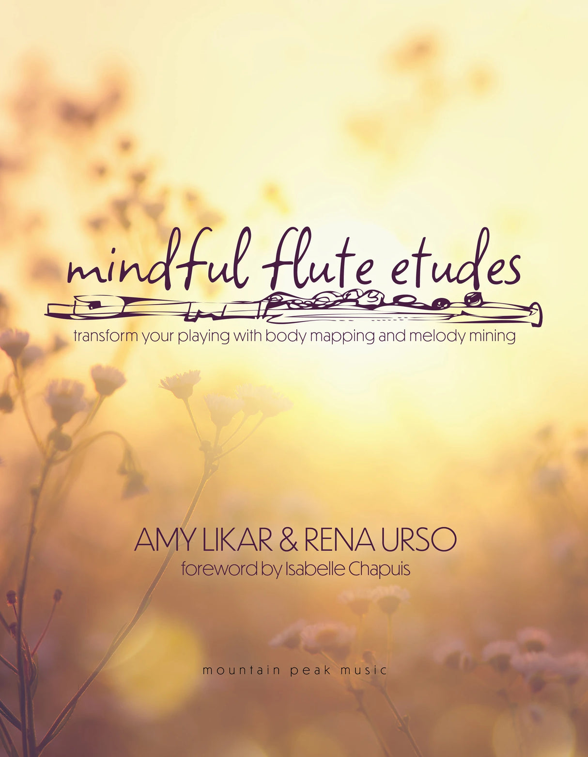 Mindful Flute Etudes
