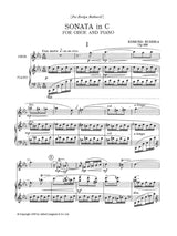 Rubbra: Oboe Sonata in C Major, Op. 100