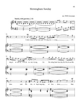 Liverman: Collected Songs