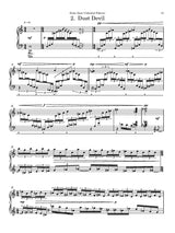 Stallcop: Suite from 'Celestial Palette'