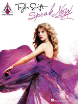 Taylor Swift – Speak Now
