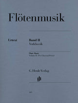 Flute Music - Volume 2