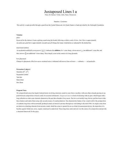 Miller: Juxtaposed Lines I a