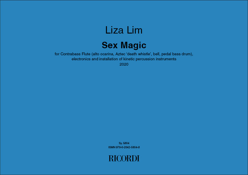 Lim: Sex Magic