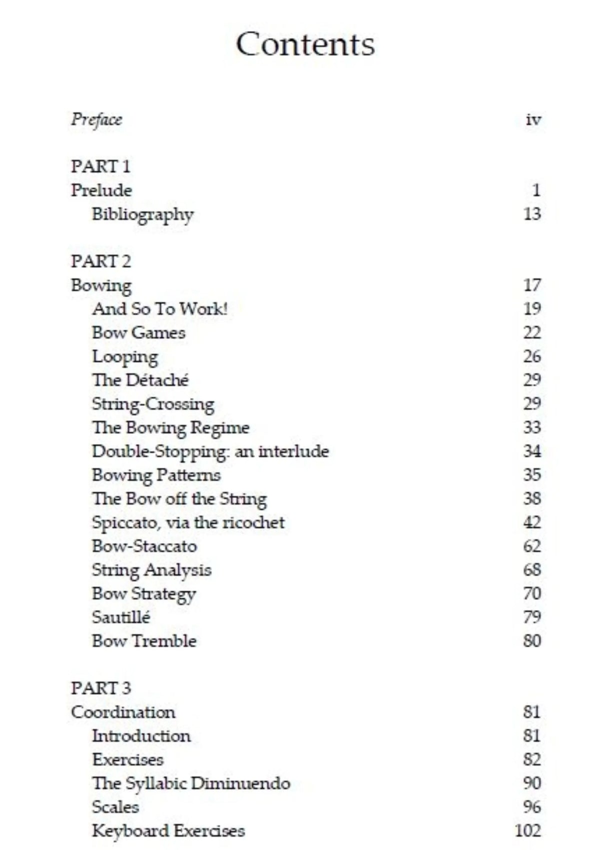 Essay on the Craft of Cello Playing - Volume 1