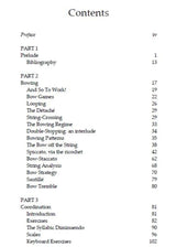 Essay on the Craft of Cello Playing - Volume 1