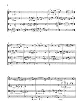 Danielpour: String Quartet No. 3