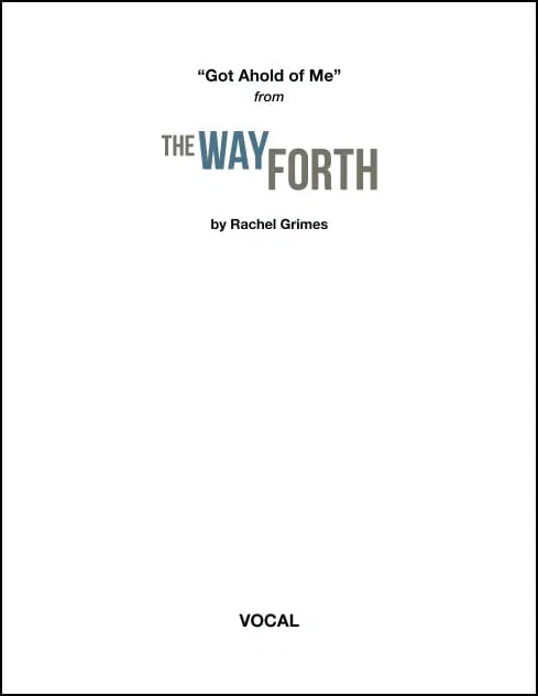Grimes: Got Ahold of Me