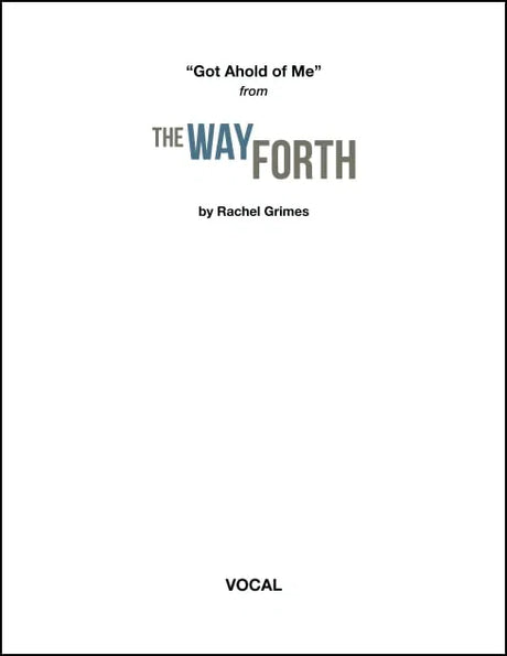 Grimes: Got Ahold of Me