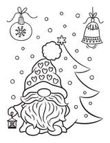 Gnome for the Holidays