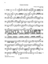 Cello Duets - Volume 1