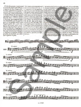 Lafosse: Méthode Complète de Trombone - Volume 2