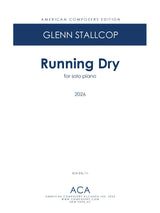 Stallcop: Running Dry