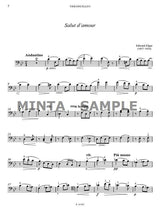 Chamber Music for Cellos - Volume 4 (3 Cellos)