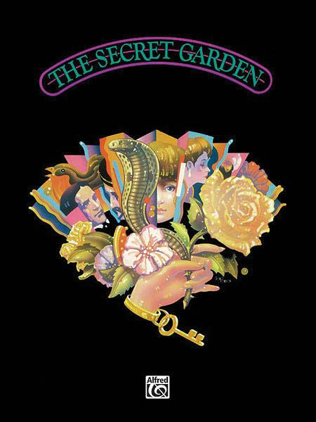 Simon: The Secret Garden