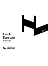 Barreau: Petit matin
