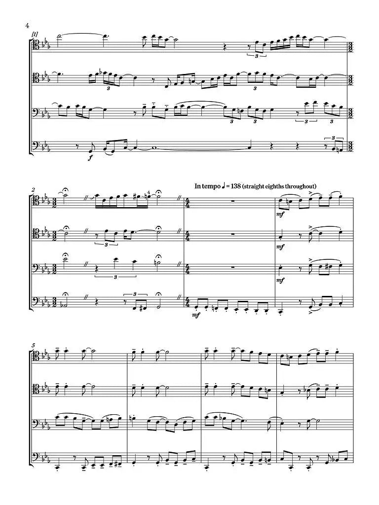Traditional: Joshua Fit the Battle of Jericho