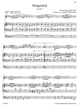 Organ Plus One - Advent & Christmas - Volume 1