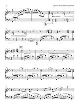 Arias: Photorespiration