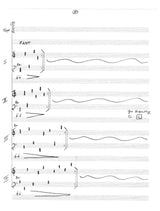 Tanenbaum: Fantasy for 4 Harps & Tape