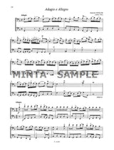 Cello Duets - Volume 2