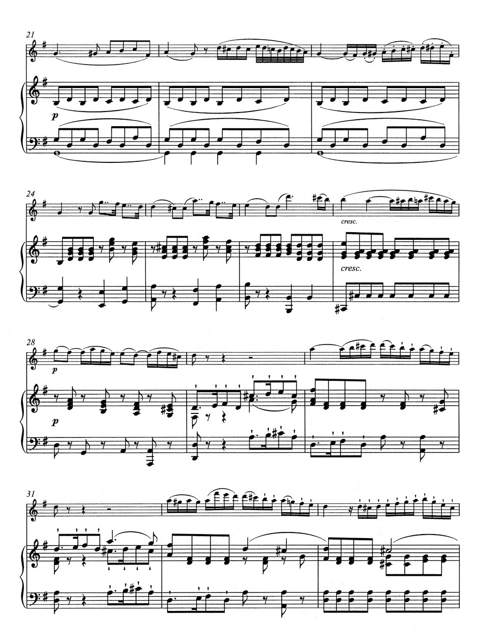 Beethoven: Romances in F Major, Op. 50 and G Major, Op. 40