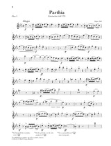 Beethoven: Parthia, Op. 103 and Rondo, WoO 25