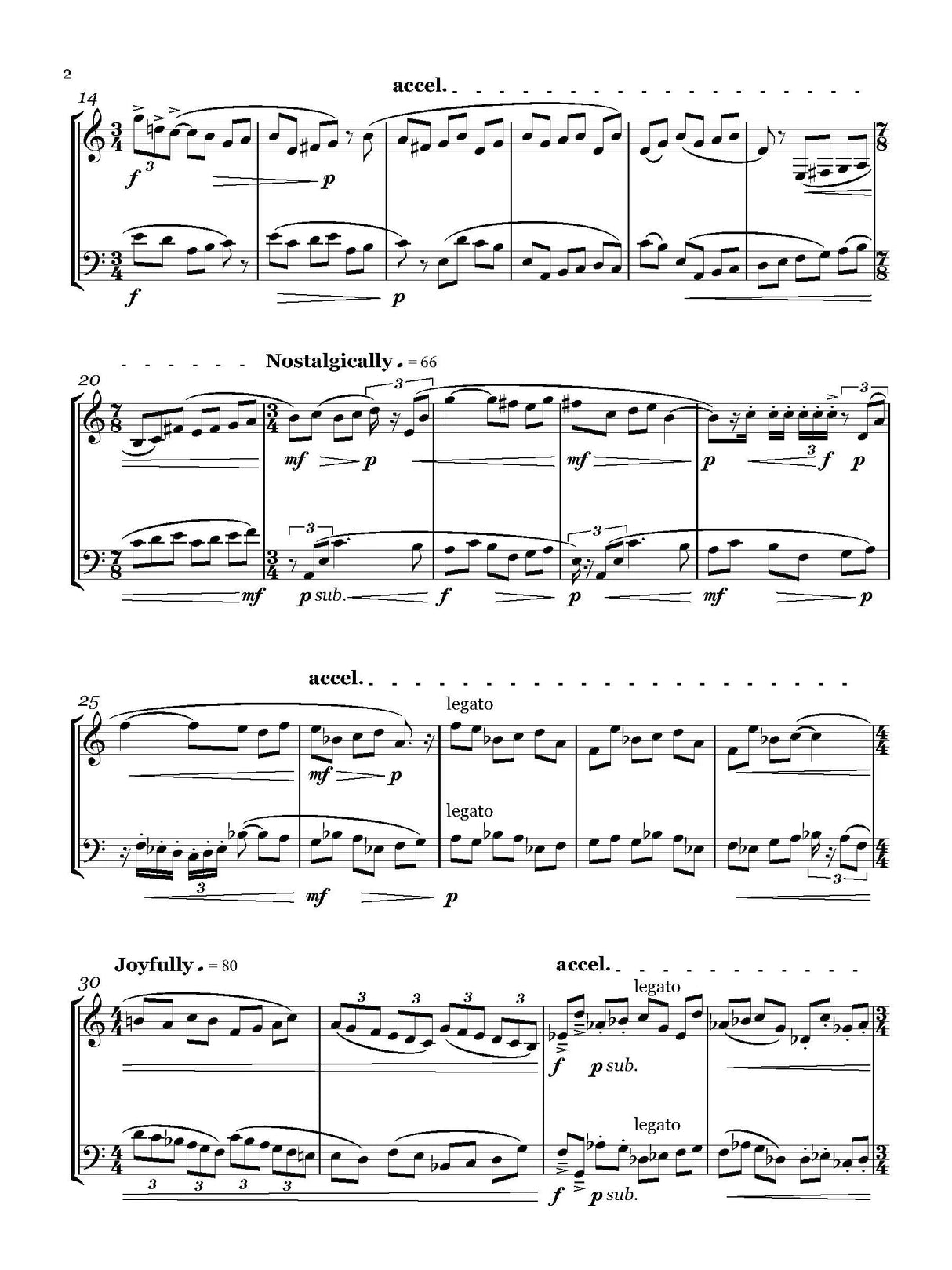 Flagello: Shadow Song