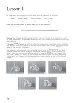 Teach Yourself to Play the Folk Harp