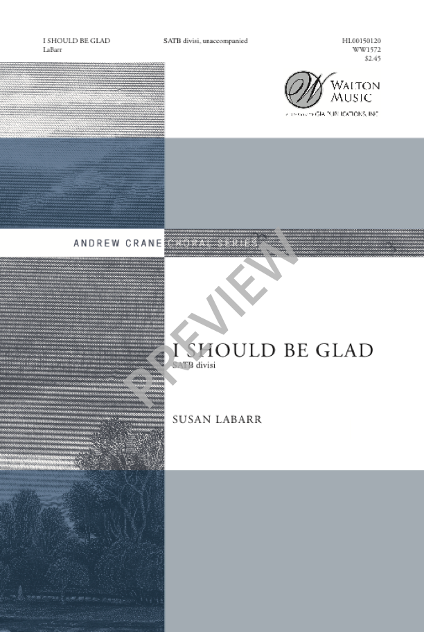 LaBarr: I Should Be Glad