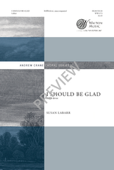 LaBarr: I Should Be Glad