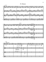 Udow: Four Constructions