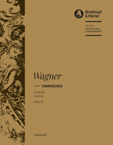 Wagner: Overture to Tannhäuser, WWV 70 - Dresden Version