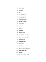 Super Easy Songbook: Pop Hits