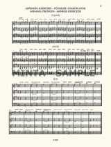 The Microcosm of String Ensemble Music - Volume 1 (Elementary)