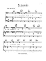 Leonard Cohen Anthology