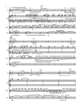 Mazzoli: Shy Girl Shouting Music