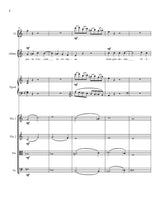 D. Richardson: Stabat Mater