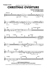 Coleridge-Taylor: Christmas Overture (arr. for orchestra)
