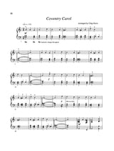 Mannheim Steamroller: Christmas (arr. for piano)