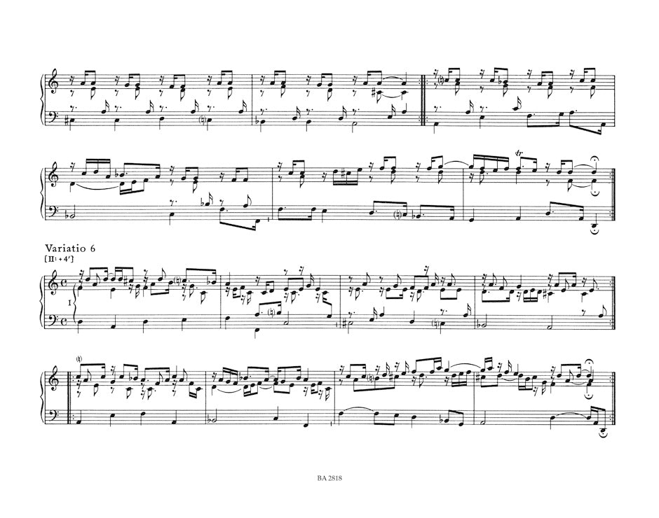 Pachelbel: Selected Organ Works - Volume 10