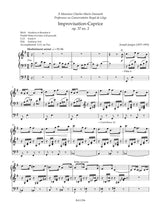 Jongen: Complete Works for Organ and Harmonium - Volume 2