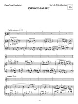 Nelson: My Life with Albertine