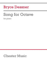 Dessner: Song for Octave