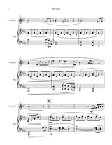 Oliverio: Star Gaze (Version for Horn & Piano)